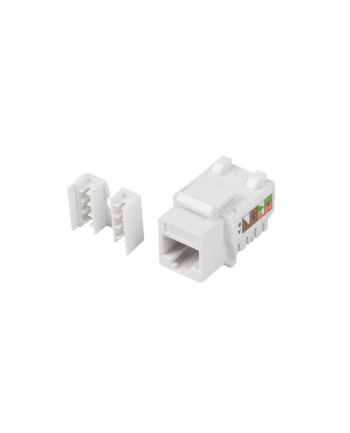 Lanberg Moduł Keystone Gniazdo RJ45->LSA 90° UTP Kat.5e