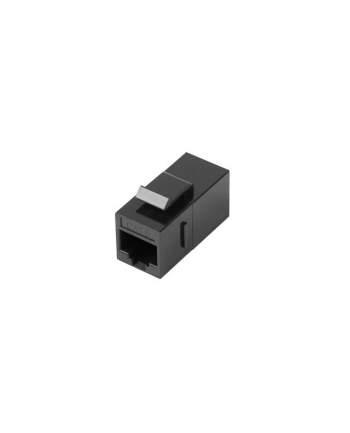 Lanberg Łącznik Keystone Gniazdo RJ45->RJ45 UTP KAT.6 nr 2