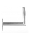 TechniSat Uchwyt ścienny aluminiowy, odległość od ściany 35cm - nr 1