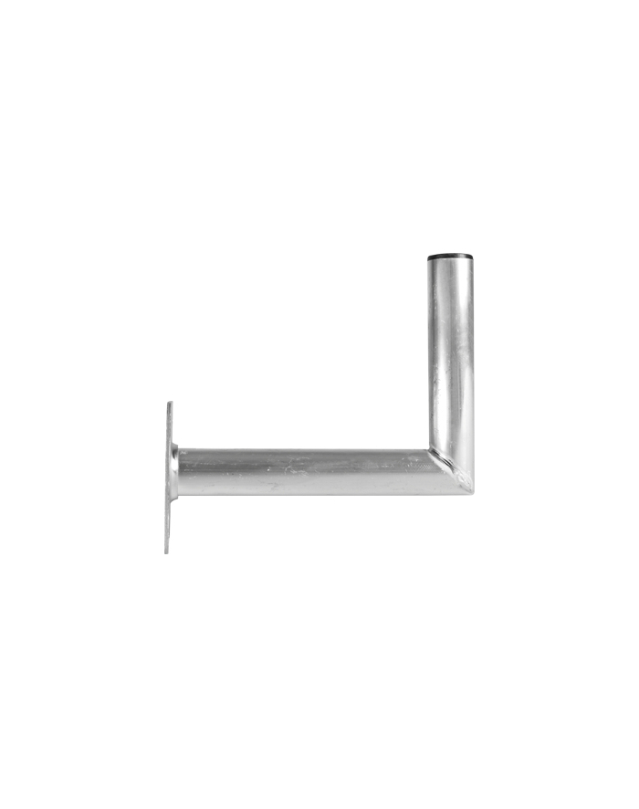 TechniSat Uchwyt ścienny aluminiowy, odległość od ściany 35cm główny