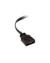 Akasa 4-in-1 RGB LED connector multiplier cable - nr 8