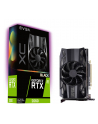 EVGA GeForce RTX 2060 XC BLACK GAMING, 6GB GDDR6, HDB Fan - nr 26