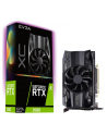 EVGA GeForce RTX 2060 XC GAMING, 6GB GDDR6, HDB Fan - nr 27