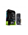 EVGA GeForce RTX 2070 XC BLACK EDITION GAMING, 8GB GDDR6, Dual HDB Fans - nr 7