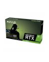 KFA2 GeForce RTX 2060 (1-Click OC), 6GB GDDR6 192-bit DP/HDMI/DVI-D - nr 24