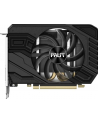 palit xpertvision PALIT GeForce RTX 2060 StormX ITX, 6GB GDDR6, HDMI/DP/DVI - nr 22