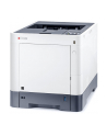 Colour Printer Kyocera ECOSYS P6230cdn - nr 4