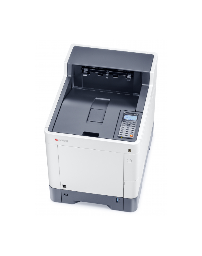Colour Printer Kyocera ECOSYS P6235cdn główny