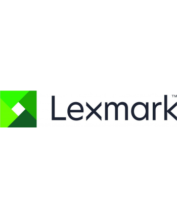 lexmark MX521 3 Years total (1+2) OnSite Service, Response Time Next Business Day