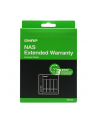 Qnap 3-year Warranty Extension Green LIC-NAS-EXTW-GREEN-3Y (electronic license) - nr 4