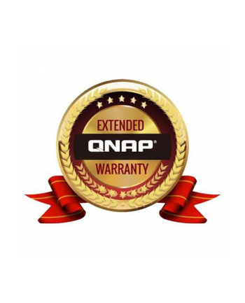 Qnap 3year Warranty Extension Yellow LIC-NAS-EXTW-YELLOW-3Y (electronic license)