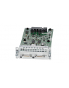 cisco systems Cisco 16 Channel Async serial interface for ISR4000 series router - nr 1