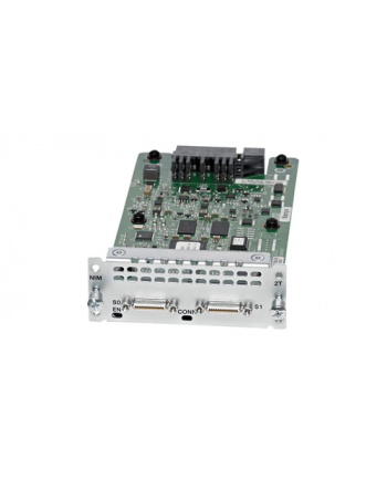 cisco systems Cisco 16 Channel Async serial interface for ISR4000 series router