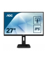 Monitor AOC 27P1/GR 27'', IPS, FullHD, HDMI/VGA/DVI/DP, głośniki - nr 10