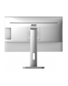 Monitor AOC 27P1/GR 27'', IPS, FullHD, HDMI/VGA/DVI/DP, głośniki - nr 4