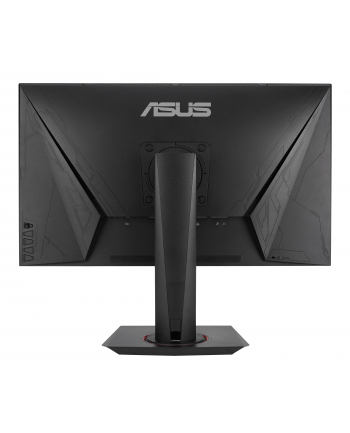 Monitor Asus VG278QR 27'', TN, FullHD, DP/HDMI/DVI-D