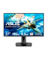 Monitor Asus VG278QR 27'', TN, FullHD, DP/HDMI/DVI-D - nr 62