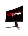 msi Optix MPG27CQ MS-3FA3 ID1/Black-Black 27 Anti-Glare Non-touch VA WQHD LED - nr 1