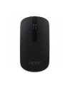 Acer Thin-n-Light Optical Mouse, Black, bulk packaging - nr 10