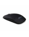 Acer Thin-n-Light Optical Mouse, Black, bulk packaging - nr 12