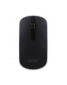Acer Thin-n-Light Optical Mouse, Black, bulk packaging - nr 15