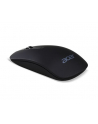 Acer Thin-n-Light Optical Mouse, Black, bulk packaging - nr 16
