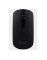 Acer Thin-n-Light Optical Mouse, Black, bulk packaging - nr 1