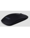 Acer Thin-n-Light Optical Mouse, Black, bulk packaging - nr 2