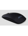 Acer Thin-n-Light Optical Mouse, Black, bulk packaging - nr 3