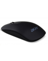 Acer Thin-n-Light Optical Mouse, Black, bulk packaging - nr 5