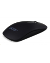 Acer Thin-n-Light Optical Mouse, Black, bulk packaging - nr 6