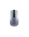 Acer Thin-n-Light Optical Mouse, Black, bulk packaging - nr 9