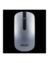 Acer Thin-n-Light Optical Mouse, Pure Silver, bulk packaging - nr 1