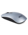 Acer Thin-n-Light Optical Mouse, Pure Silver, bulk packaging - nr 3