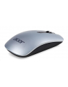 Acer Thin-n-Light Optical Mouse, Pure Silver, bulk packaging - nr 4