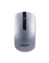 Acer Thin-n-Light Optical Mouse, Pure Silver, bulk packaging - nr 6