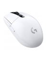 Logitech mysz gamingowa G305 LIGHTSPEED, white - nr 14