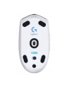 Logitech mysz gamingowa G305 LIGHTSPEED, white - nr 15