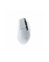 Logitech mysz gamingowa G305 LIGHTSPEED, white - nr 7