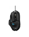 logitech G502 HERO High Performance Gaming Mouse-N/A-USB-N/A-EER2 - nr 19