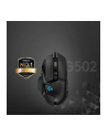 logitech G502 HERO High Performance Gaming Mouse-N/A-USB-N/A-EER2 - nr 30