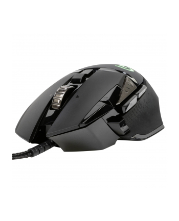 logitech G502 HERO High Performance Gaming Mouse-N/A-USB-N/A-EER2