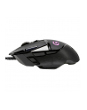 logitech G502 HERO High Performance Gaming Mouse-N/A-USB-N/A-EER2 - nr 40