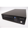 Quantum LTO-6 Tape Drive, Half Height, Tabletop, Model C, 6Gb/s SAS, Black - nr 10