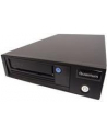 Quantum LTO-6 Tape Drive, Half Height, Tabletop, Model C, 6Gb/s SAS, Black - nr 11