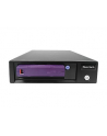 Quantum LTO-7 Tape Drive, Half Height, Tabletop, 6Gb/s SAS, Black - nr 5