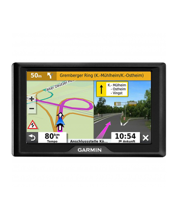 Garmin Drive 52 MT Europe