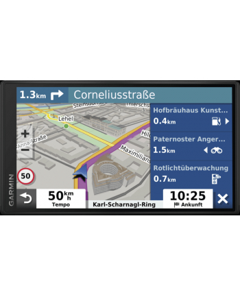 Garmin DriveSmart 55 MT-D Europe