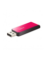 Apacer Pamięć USB AH334 16GB USB 2.0 Różowa - nr 4