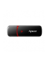 Apacer Pamięć USB AH333 32GB USB 2.0 Czarna - nr 2